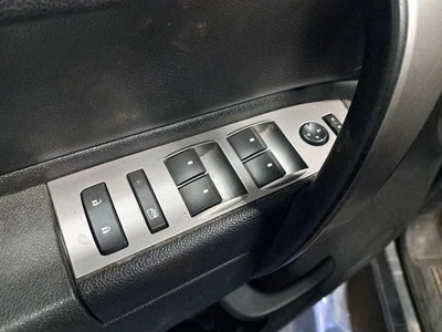 Lh Driver Side Front Door Window Switch 2011 Silverado Truck/Pickup 2500 Sku#426 - Image 1 of 4
