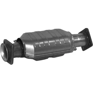 16076 Davico Catalytic Converter for Saab 900 1981-1985, 1991-1993 - Picture 1 of 1