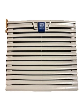 Ventilador de filtro RITTAL / SK 3241.100 / 255x255 Toptherm Foto 1 de 4