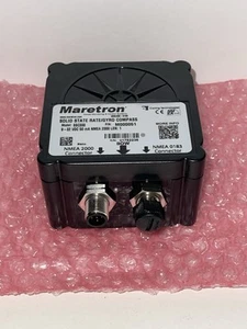 Maretron Solid-State Rate/Gyro Compass w/o Cables SSC300-01 Boat Marine - Bild 1 von 6
