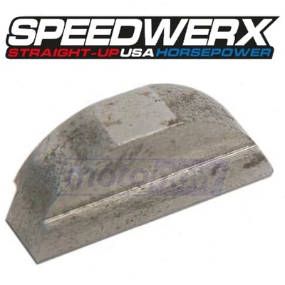 Speedwerx OffsetTiming Key for 2018 Arctic Cat M 8000 Sno Pro 162 Early lc - Image 1 of 4