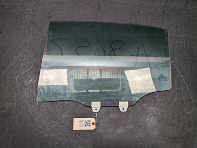 Rear Left Door Window Glass 2018 Acura TLX 73450-TZ3-A00 2015 2016 2017 - 2020 - Imagem 1 de 4