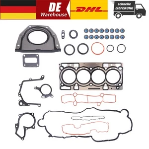 Juego completo de juntas de cabeza para Ford C-Max Focus Kuga Mondeo S-Max 1.5 EcoBoost 13-24 - Imagen 1 de 21
