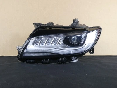 ¡Completo! Faro izquierdo Lincoln MKZ 2018-2020 lado del conductor xenón HID OEM Foto 1 de 4