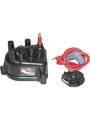 MSD Distributor Cap & Rotor Kit Screw-Down For Acura 1.8L Kit (MSD-82933 (82933) - Image 1 of 4