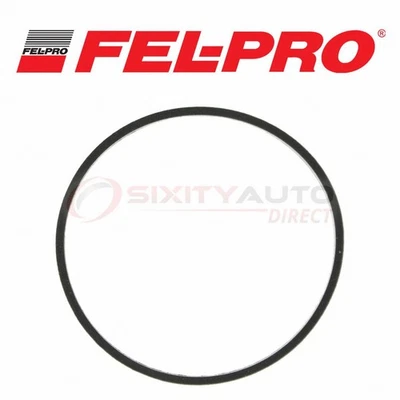 Fel-Pro FI Throttle Body Mounting Gasket for 2009-2011 Chevrolet Aveo5 1.6L zb - Image 1 of 4