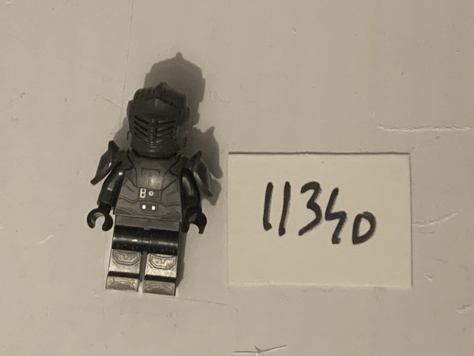 Figurine  Lego Star Wars Comme Neuve - Photo 1/1