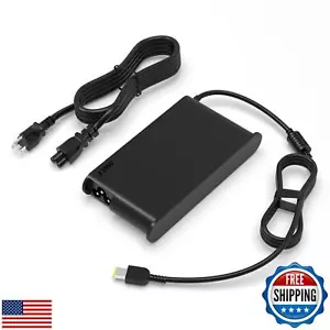 230W Laptop Charger for Lenovo Legion 5 7 Charger, for Legion C7 S7 Y920 Y740 - Picture 1 of 5