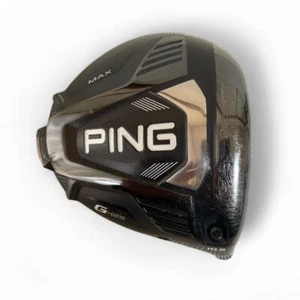 Ping G425 MAX 10.5 Driver Head Only - Picture 1 of 8