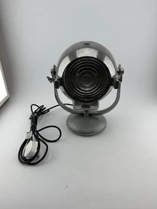 Foco de teatro eléctrico Strand en escritorio de soporte de estante - Imagen 1 de 7