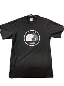 Early Ford V-8 Museum Ford Rotunda Preserving Ford History All American T-shirt - Picture 1 of 3