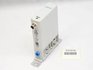 Festo 8046307 VEAB-L-26-D14-Q4-V1-1R1 Proportional-Druckregelventil - Bild 1 von 4