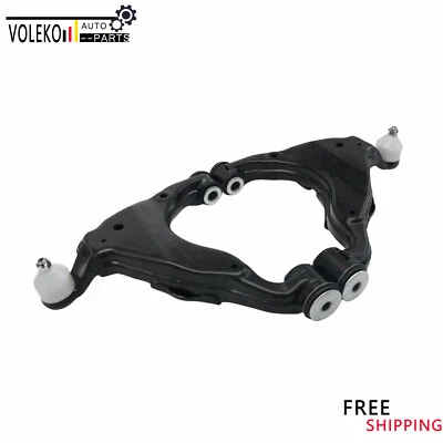 Fits Toyota 4runner Fj Cruiser 2010-2023 New Front Lower Control Arm RH+LH Side Foto 1 de 4