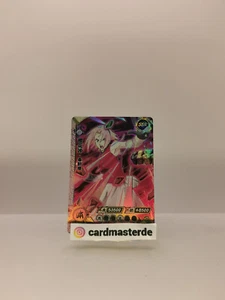 Naruto / Sakura / #NR-SSR-027 / Holo - Full Art - Chino - Imagen 1 de 1