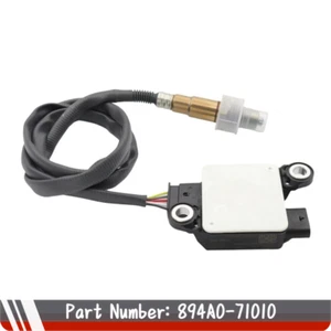 Nuevo sensor de partículas compatible con Toyota Hilux 894A071010/894A0-71010 - Imagen 1 de 5