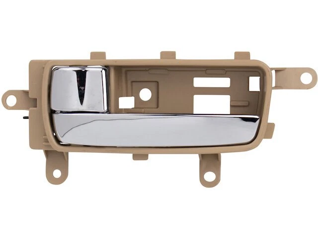 Manija de puerta interior TRQ 84KT22J para Nissan Sentra 2007-2010 Foto 1 de 1