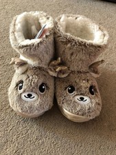 mens novelty slippers primark