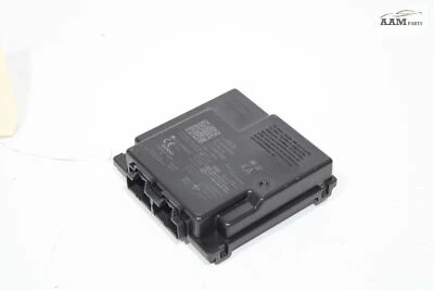 Chevrolet Traverse 2019-2023 unidad de módulo de control informático de entrada sin llave OEM Foto 1 de 4