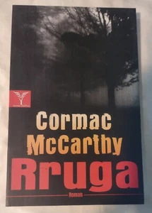 Rruga (The Road) Cormac McCarthy Albanian 2006 PB - Picture 1 of 2