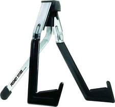 Ibanez Japan Guitar Bass Compact Stand PT32-BK for Acoustic Electric Black