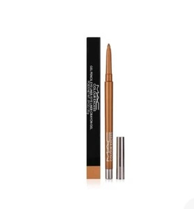 MAC Gel Pencil Eye Liner GILT STRUCK - Full Size 0.01 Oz. / 0.35 g - Picture 1 of 1