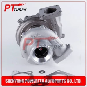 Turbo charger 8973815070 VIFB for Isuzu NKR NPR 3.0 TDI 96 Kw 4JJ1E4N VEA30023 - Picture 1 of 16