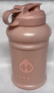Jarra de hidratación HydroJug rosa 73 oz - Imagen 1 de 4