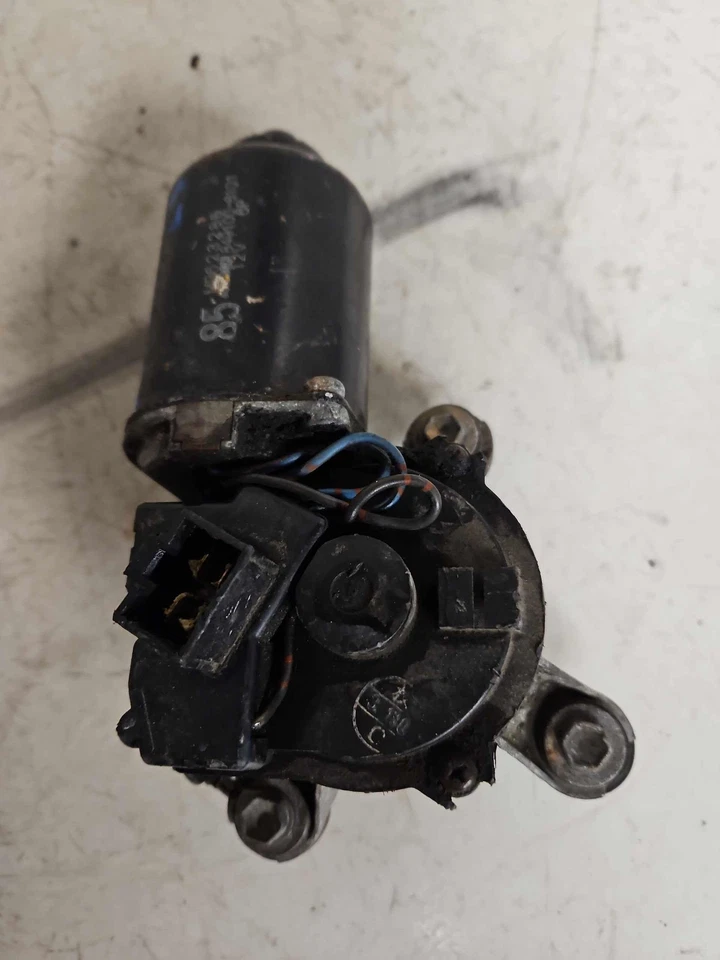 92-00 三菱 MONTERO (Exc. 运动型)Wiper Motor Front 原始设备制造商 — 第 1/4 张图片