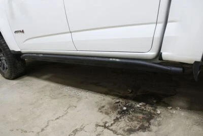 Running Board Set For 2021 Cayon 2945279 - Image 1 of 4