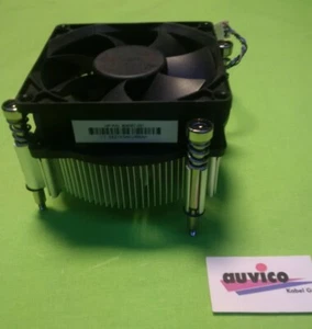 HP CPU Kühler mit Lüfter 863487-001  z.B. für HP EliteDesk 800  G2 - Bild 1 von 5