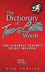 Le dictionnaire des mots à deux lettres - l'arme secrète du joueur de Scrabble !: Mât