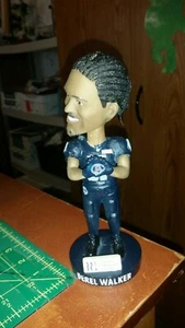 Derel Walker Toronto Argonaut CFL Bobblehead - Picture 1 of 3