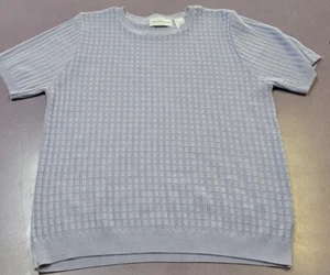Alfred Dunner Shirt Women's Size Small - Picture 1 of 2