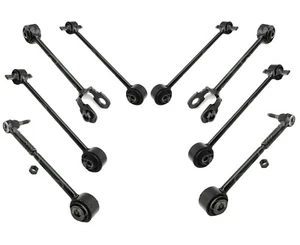 For Expedition & Navigator 2007-2008 Rear Upper & Lower Lateral Control Arms - Picture 1 of 7