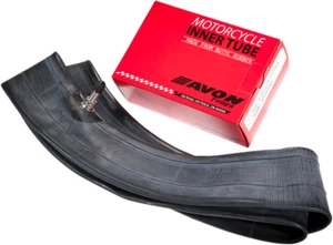 AVON - 712213 - Inner Tube - Standard - 18" - TR-4 - Center Metal Valve - Picture 1 of 1