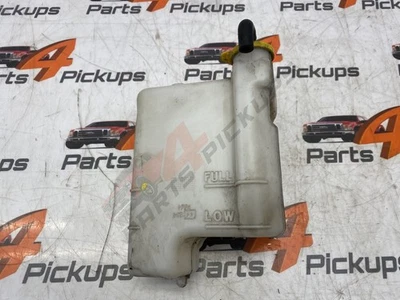 2006 Ford Ranger Thunder Radiator Expansion Bottle 1999-2006 - Image 1 of 4