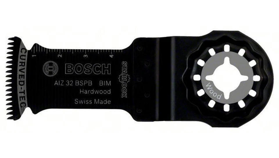 BRZESZCZOT BIM DO CIĘCIA WGŁĘBNEGO STARLOCK AIZ 32 BSPB, DRE - Image 1 of 1