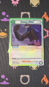 Mumen Rider UE06BT 060 M PF One Punch Man Series - Picture 1 of 2