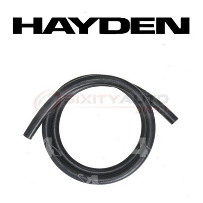 Hayden Transmission Oil Cooler Hose for 1948-1949 Dodge B-1 Truck - se Foto 1 de 4