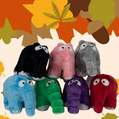 Plüsch Ottifant klein by Otto Waalkes - Bild 1 von 4