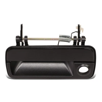 Fit 92-98 Pontiac Grand Am/Achieva Front Driver Left Side Outer Door Pull Handle - Image 1 of 4
