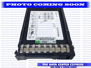 HP 800GB SAS 24G MU SFF BC 2.5" SSD P49047-B21 P49745-001 SUB Ultrastar DC SS300 - Picture 1 of 5