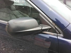 Used Right Door Mirror fits: 2011 Honda Cr-v power non-heated moulded in black R - Picture 1 of 23