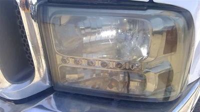 Driver Left Headlight Fits 01-04 EXCURSION 9285294 - Image 1 of 4