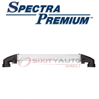 Spectra Premium Turbocharger Intercooler for 2005-2006 Mercedes-Benz E320 qd Foto 1 de 4