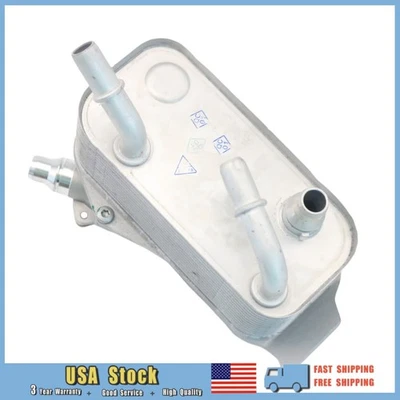 Nuevo enfriador de aceite de aluminio para BMW 325i 328i 330i 335i X1 Z4 2,0 L 3,0 L 13 capas EE. UU. Foto 1 de 4