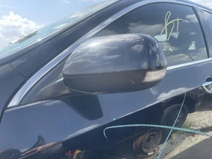 2010 2011 2012 2013 2014 Acura TSX Left Driver Side Used Power Mirror NH731M - Picture 1 of 10
