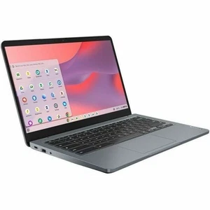 Lenovo 14e Chromebook Gen 3 82W60000US 14" Notebook - HD - 1366 x 768 - Intel - Picture 1 of 8