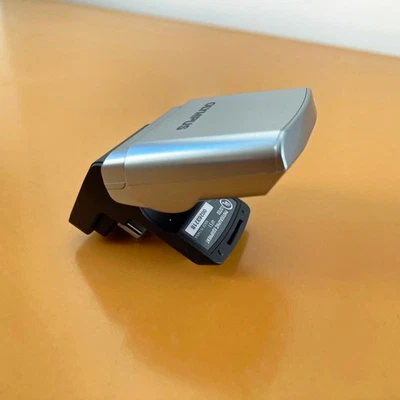 Olympus FL-LM1 Shoe Mount Flash Unit for PEN Series Digital Camera - image 1 of 2