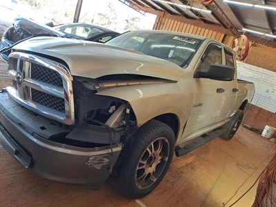 2010 Dodge Ram 1500 Transmission OEM 174K Miles - LKQ434260431 - Image 1 of 4